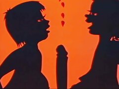Gina Gerson tiene sexo con Monsieur Carter. videos sexo amateur latino