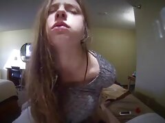 Con una videos pono latinos chica follada por el culo.