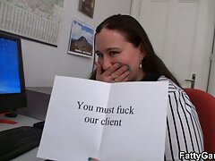Rebecca Volpetti llega al sexo hd latino orgasmo con una paja.